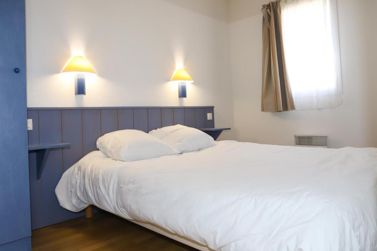 Olydea Oleron Les Sables Vignier Apartment Saint-Georges-d'Oleron Exterior photo